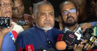 নির্বাচনের তফসিল ঘোষণা হলেও গণভোট করতে আইনগত বাধা নেই: তাহের